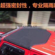 J311 Canvas Ceiling for Vehicles for Jeep for Wrangler JK Accessories Automatic Roof for Jeep jk 2007 LANTSUN thumbnail-2