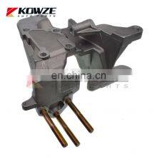 Engine Cylinder Block Bracket For Mitsubishi Lancer Mirage Dingo MD369262 thumbnail-3