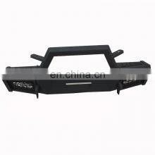 Suv 4x4 Front &rear Bumper Guard for Jeep Wrangler JK Hot Selling