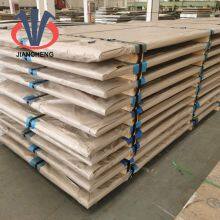 Hot Sale Stainless Steel Sheet 0.2mm 0.25mm 0.3mm 304 304L Lamina Acero Inoxidable Placa Precio thumbnail-5