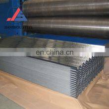 Hot Dipped gi Corrugated Plate 26 28 Gauge Corrugated Steel Roofing Sheet thumbnail-5