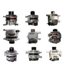 Haoxiang Wholesale Car Auto Parts Alternator Engine for Toyota Nissan Ford Mazda Honda Isuzu Cat TCM Mitsubishi Komatsu Volvo thumbnail-2