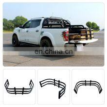 Pickup Accessories Tailgate Extension Truck Bed Extender for ISUZU Dmax/Great Wall POER thumbnail-2