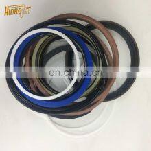 PC300-7 PC340-7 PC400-7 Arm Boom Cylinder Seal Kit 707-99-67090 For Komatsu thumbnail-5