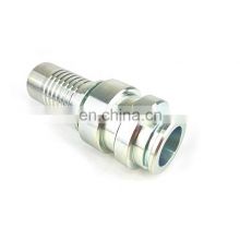 2020 Multifunctional Quickconnect Tube Pipe Fittings Stainless Steel Pipe Fittings