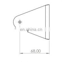Metal Stamping PCI Bracket thumbnail-2