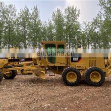 High Quality Cat Grader 140h thumbnail-3