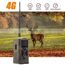 HC-550LTE Video Transit MMS SMTP FTP SMS Wildlife Camera Photo Trap Hunting Trail Camera 4g Lte thumbnail-3