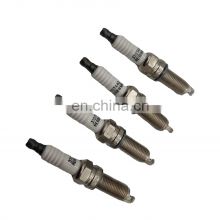 Engine alloy spark plug is suitable for 1.6L 1.5L 4-cylinder automobile engine