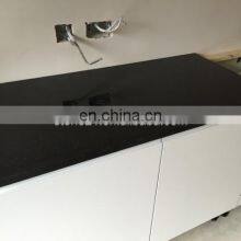 India Black Gold Granite Backsplash thumbnail-3