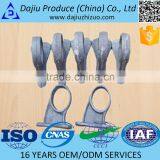 OEM and ODM With Factory Price Casting Brass Parts thumbnail-1
