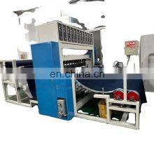 True Manufacturer Factory Price Blanket Mattress Ultrasonic Quilting Machine thumbnail-2