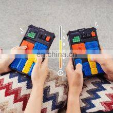 Giiker Super Huarong Road Question Bank Teaching Challenge All-in-one Board Puzzle Game Smart Clearance Sensor With App thumbnail-2