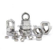 Hand Tightening Clip Rack Collar Rivet Cage Hexagon Pendulum Trapezoidal Nut thumbnail-2