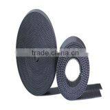 Fine Size Stabtility teethed synchronous belt s3m timing belt