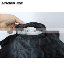 UICE Classic Black Standard Size Inflatable Paddle Board Carry Bag ISUP Backpack thumbnail-3