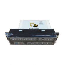 567-07-73621 for HD325-6 Excavator CONTROLLER