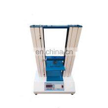HST Digital Paper Core Compression Test Cardboard Crushing Strength Tester With High Quality thumbnail-4
