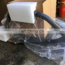 POISON SPYDER BRAWLER Bar Plate Gussets Tabs Single Tube FOR JEEP WRANGLER JK 2007-2017 thumbnail-4