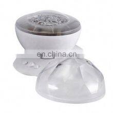 High Quality Cosmos Aurora Lamp Sky Stereo Hifi Speaker Galaxy Projector Light thumbnail-5