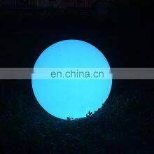 300mm Dmx LED Ball AC 240V Glamcor Curtain Light Solar LED Lighting IP68 Outdoor LED Halloween Lights Ball Lamp