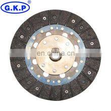GKP9051C01/30100-ED80A 8.85'' Auto Spare Parts Car /clutch Plate Disc for Nissan QASHQAI 2007-2013 thumbnail-1