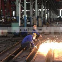 Low Cost Fast Install Prefabricated Warehouses Building Steel Structure Warehouse Buildings For Sale thumbnail-5