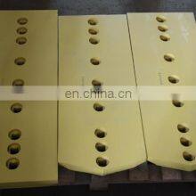 Bucket Parts End Bits for Dozer End Bit for D6R thumbnail-3