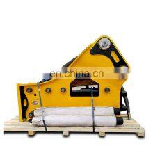 Edt 2200 Box Silenced Type Hydraulic Hammer/Breaker Exca thumbnail-2