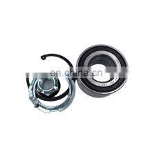 Lada X-ray Front Wheel Hub Bearing Kit 7701207677 VBKA3637 With the Bearing Size 37x72x37 ABS for Selling thumbnail-2
