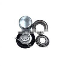 LM11749/45449 Kit Size 17.462x39.878x13.843 Tapered Roller Bearing Rear Wheel Bearing in Stock thumbnail-4