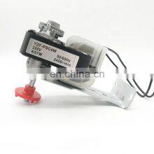 YZF-PSC4W Yj58 16 Shaded Pole ac Fan Motor 12v Refrigerator Fan Motor thumbnail-3
