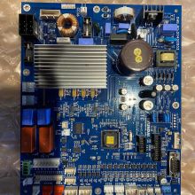 Hyundai CTC board PCB