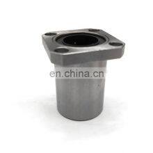 LMK40UU Original Japan Brand Food Machinery Square Flange Type Linear Motion Bearing thumbnail-2