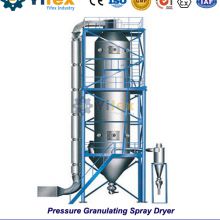 Pressure Granulating Spray Dryer