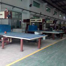 QYLQ-4LB Automatic Vertical Sponge Foam Cutting Machine thumbnail-3