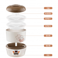 Fully Automatic Large Capacity Bean Sprout Machine（Wechat:13510231336） thumbnail-4