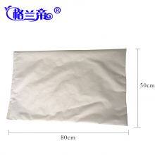 Grande Hotel Bedding Disposable Pillowcase White Bed Sheets Quilt Cover Thickened Non-woven Fabric thumbnail-4