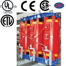 Factory Supply Epoxy Resin Cast Dry Type Transformer UL CUL CSA ETL CE thumbnail-2