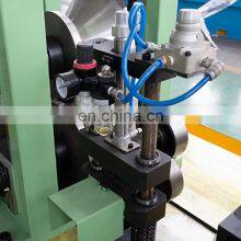 One Year Warranty Test Certificate Erw Carbon Steel Pipe Tube Mill Making Machine thumbnail-4