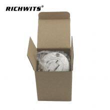 Stainless Steel 316/304 45 Degree Deck Filler With Clamshell thumbnail-5