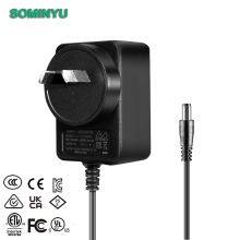 12V1A ac dc Power Adapter With ETL FCC CE SAA PSE KC CCC ROHS Etc Certified thumbnail-5