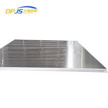 Commercial Use Hot/Cold Rolled Stainless Steel Products 2B/BA/NO.4/HL N08025 Stainless Steel Plate/Sheet Supplier thumbnail-2