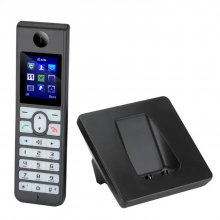 GSM Cordless Phone With 1 SIM Card/Caller ID OEM Manufacturer thumbnail-3