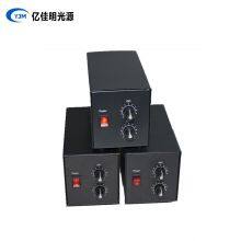 Visual Industry Analog Digital Display LED Brightness Adjustment Short Circuit Protection Memory 24V