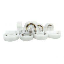 6201 POM Wear-resistance and Water Proof Plastic Bearing thumbnail-4