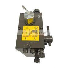 Sinotruk Sitrak C5H/C7H China Heavy Truck Spare Parts 811W41723-6008 Cab Lift Pump thumbnail-2