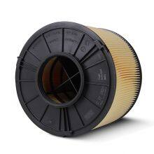 Original Genuine MANN Cabin Filter Car Engine Filter C17012/1 8W0133843B For Audi thumbnail-2