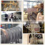 China Brictec Brick Making Machine in Dubai thumbnail-4