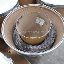 High CCO Flux Cored Welding Wire for Wear Plate Hardfacing & Gas Shielded Welding Metal & Metal Products thumbnail-5